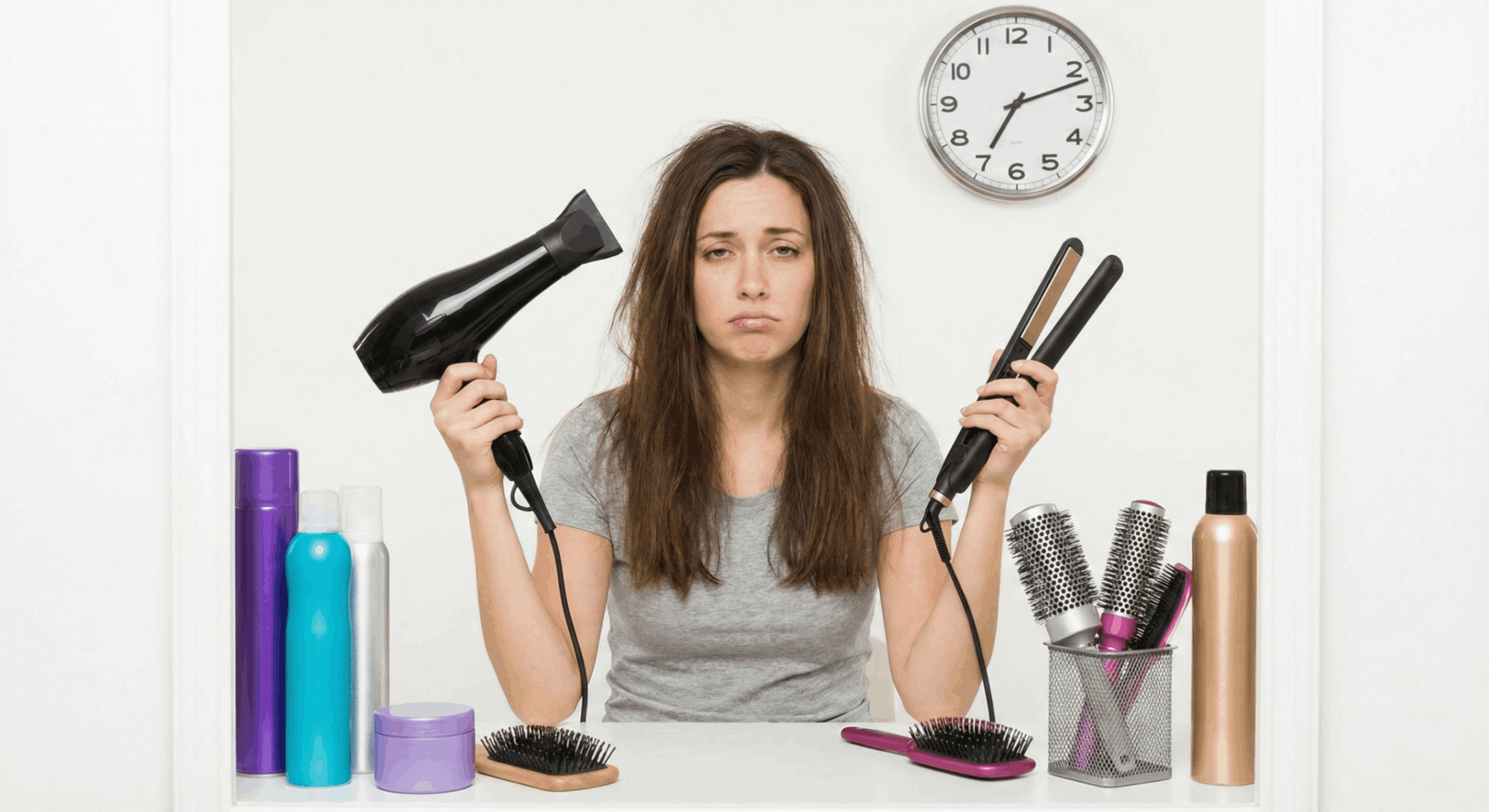 your-morning-routine-takes-forever